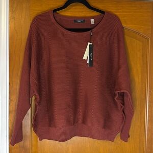 Tahari sweater. NWT
